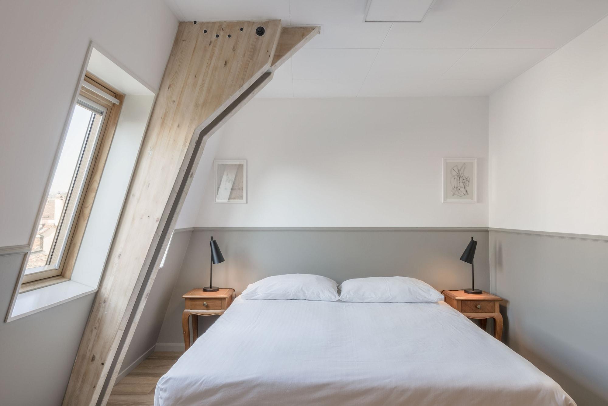 Hotel De La Couronne Morges Bagian luar foto